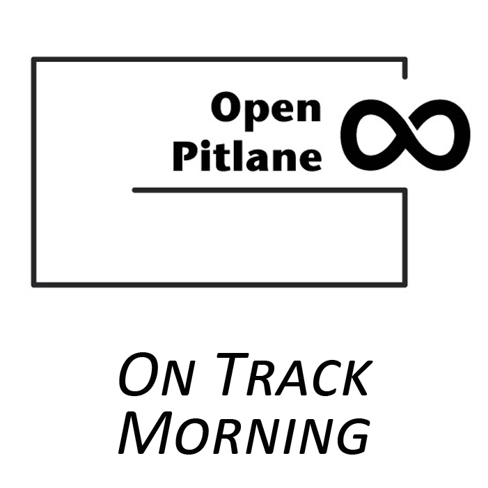 SPA OPEN PITLANE 2019 - On Track - Matin / Morning
