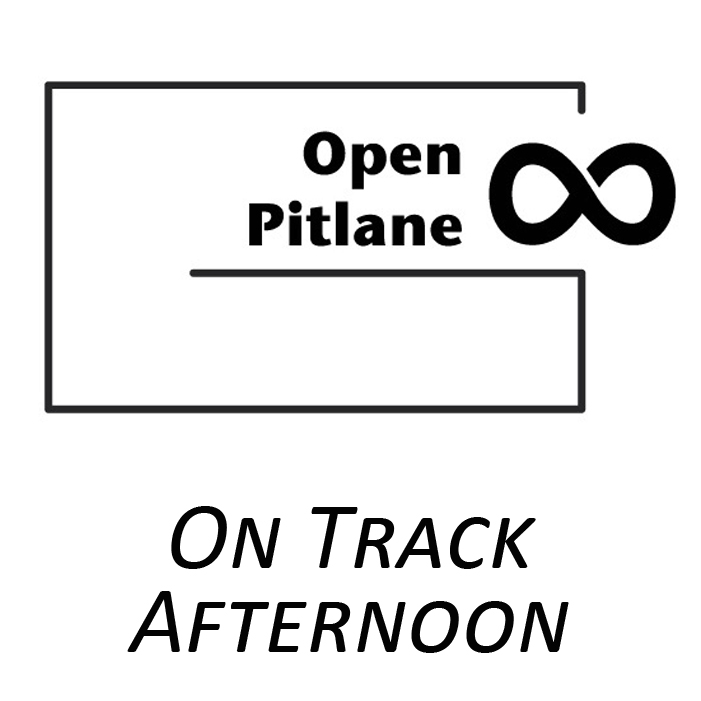 SPA OPEN PITLANE 2019 - On Track - Après-midi / Afternoon