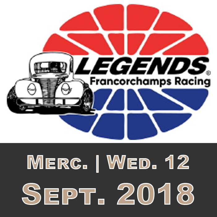 Legends Francorchamps Racing