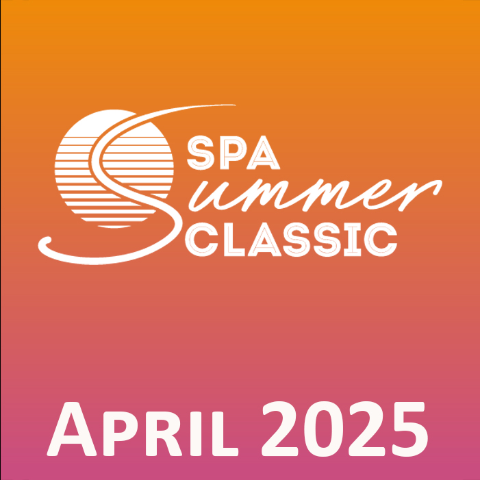 Spa Summer Classic 2025