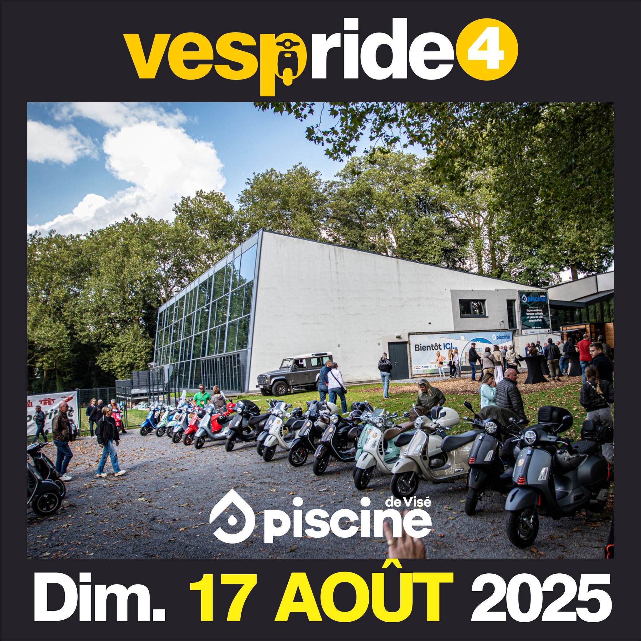 VespRide 4