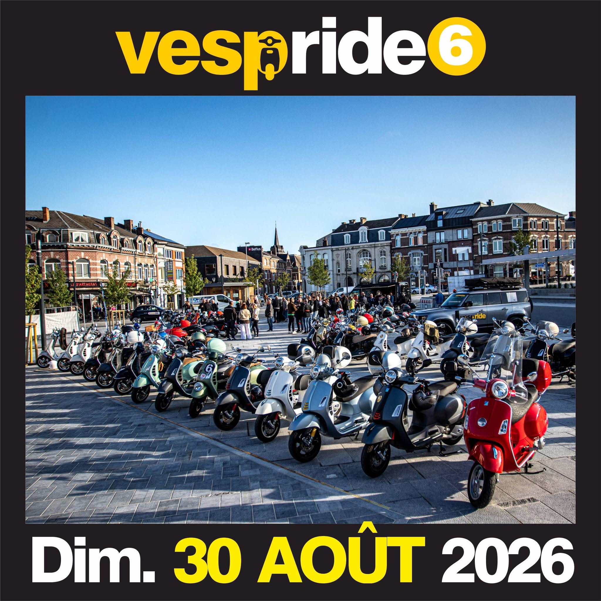 VespRide 6