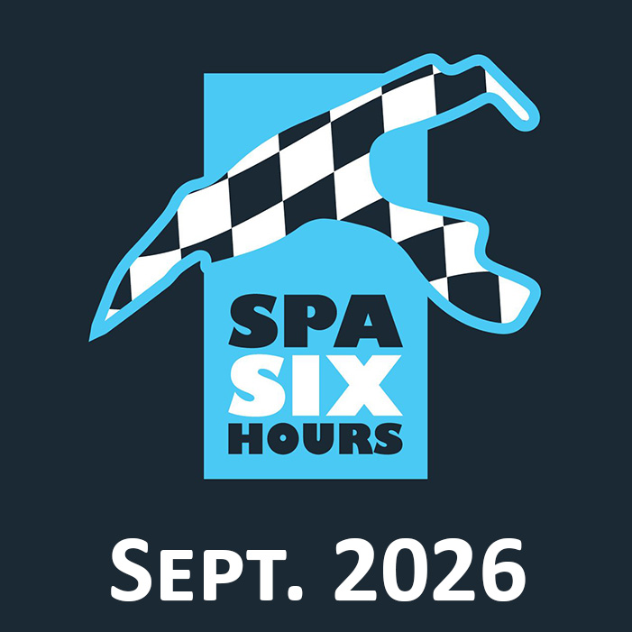 Spa Six Hours 2026