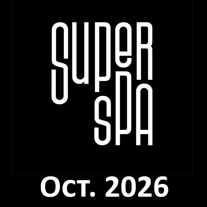 SuperSpa 2026