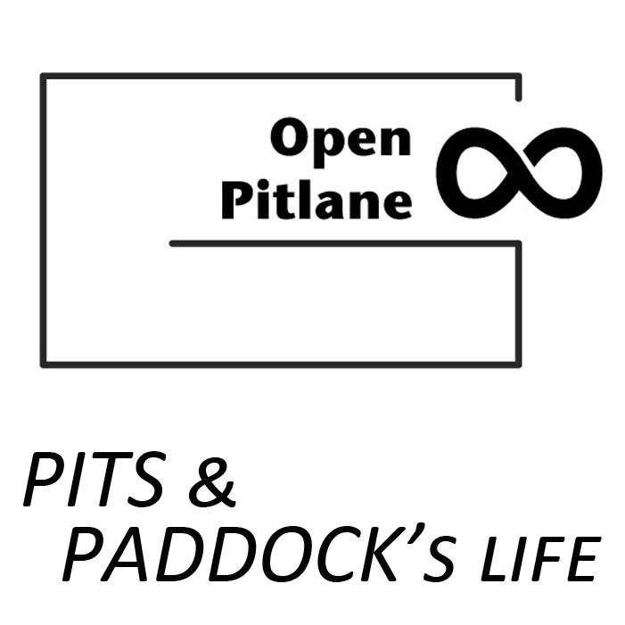 SPA OPEN PITLANE 2019 - Pits & Paddock's Life
