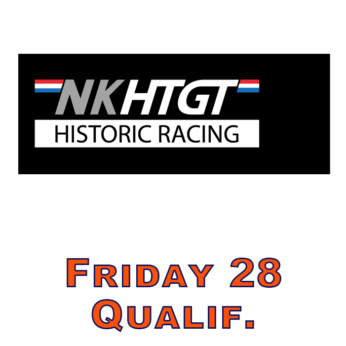 Catawiki NK HTGT  - Qualif.