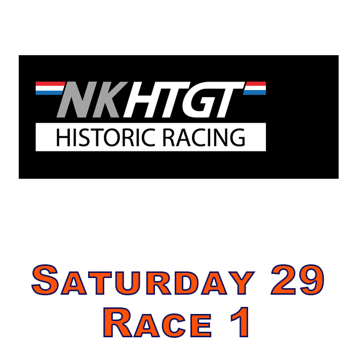 Catawiki NK HTGT  - Race 1