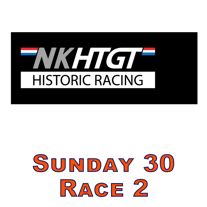 Catawiki NK HTGT  - Race 2