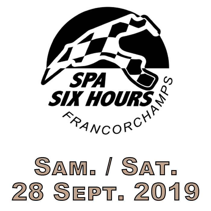 Spa Six Hours