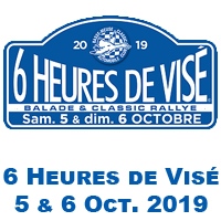 6 Heures de Visé 2019