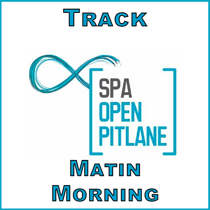 Piste Matin / Track Morning