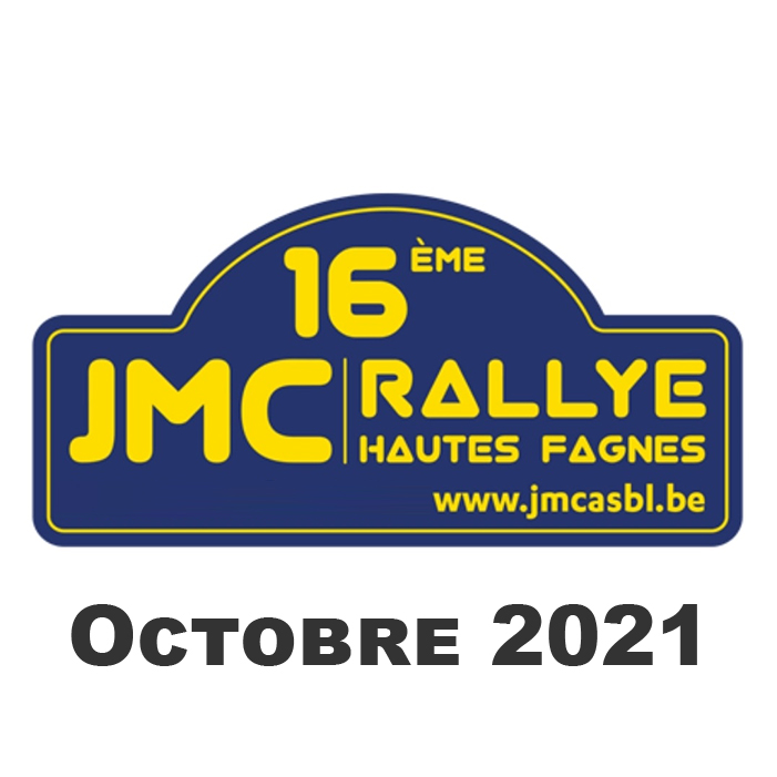 16ème JMC Rallye 