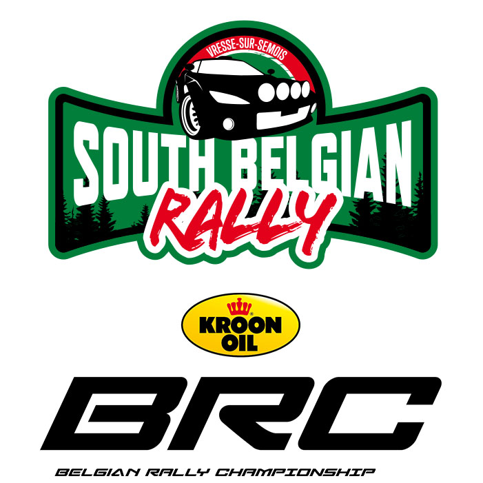 South Belgian Rally 2022