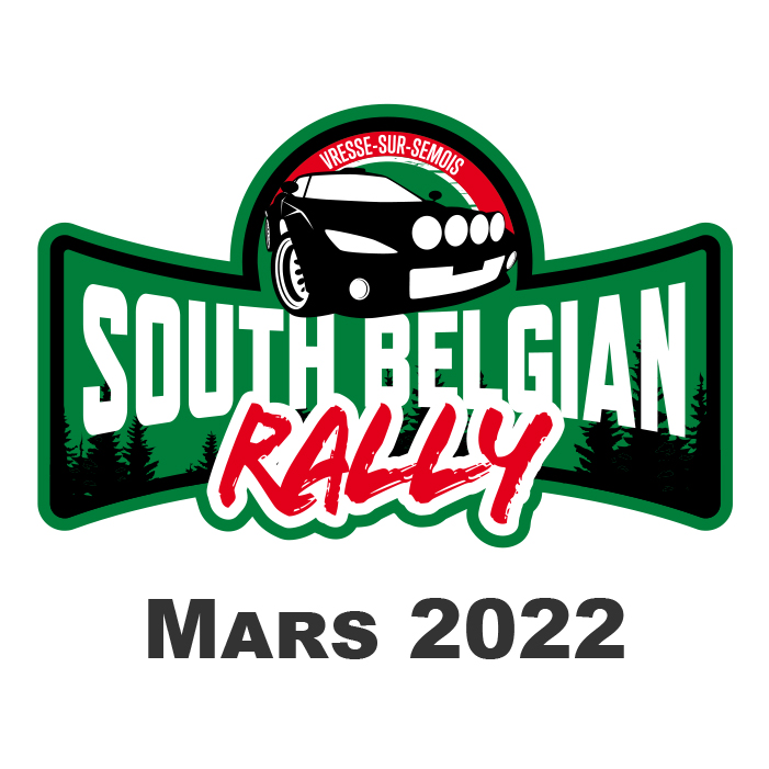 South Belgian Rally 2022