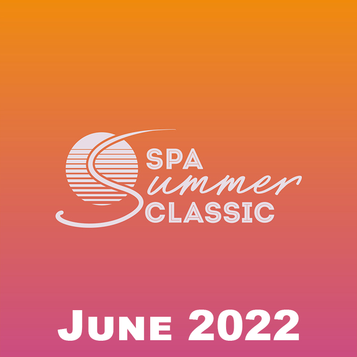 Spa Summer Classic 2022