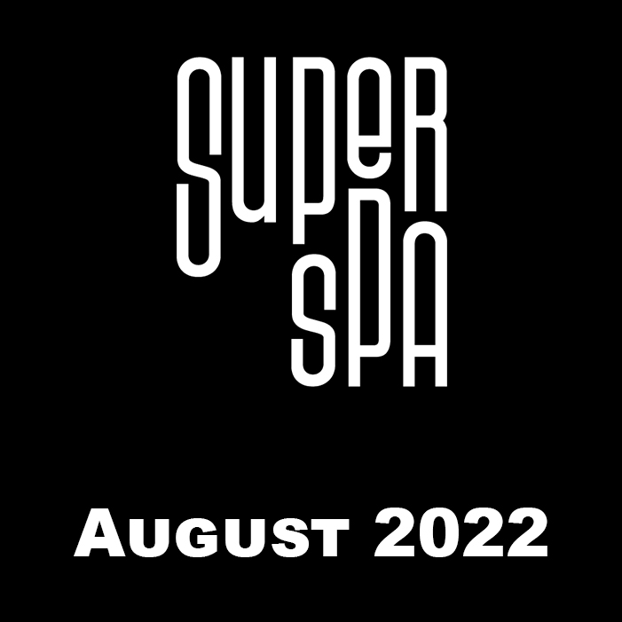 SuperSpa 2022