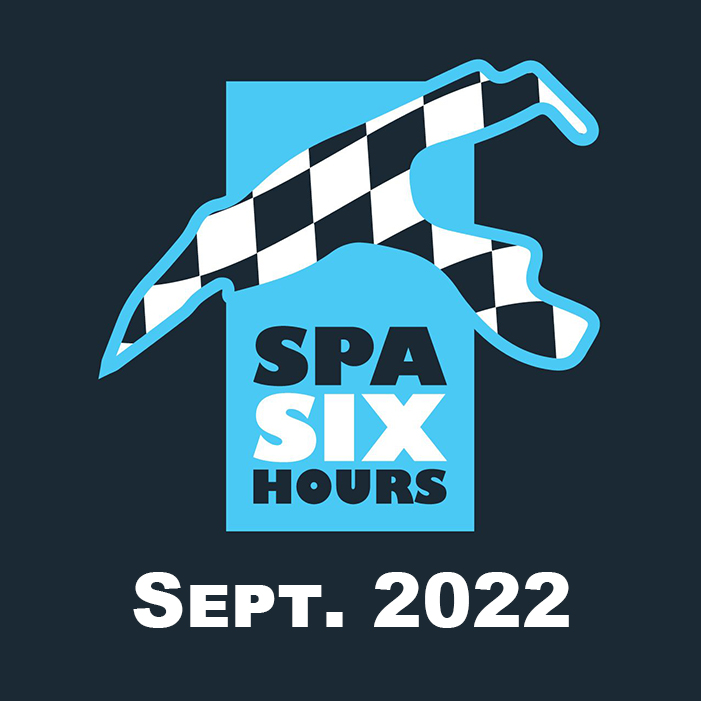 Spa Six Hours 2022