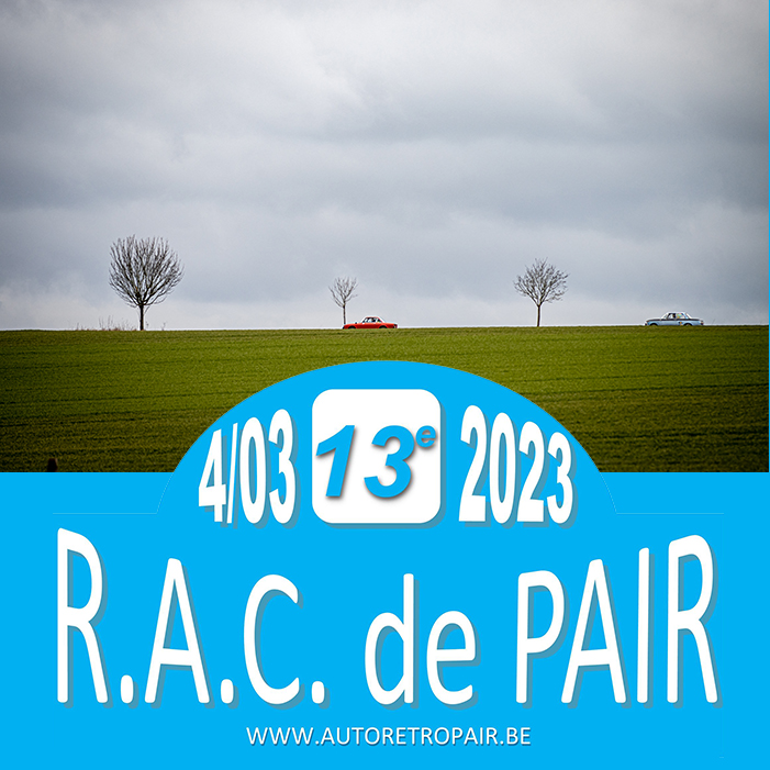 RAC de Pair