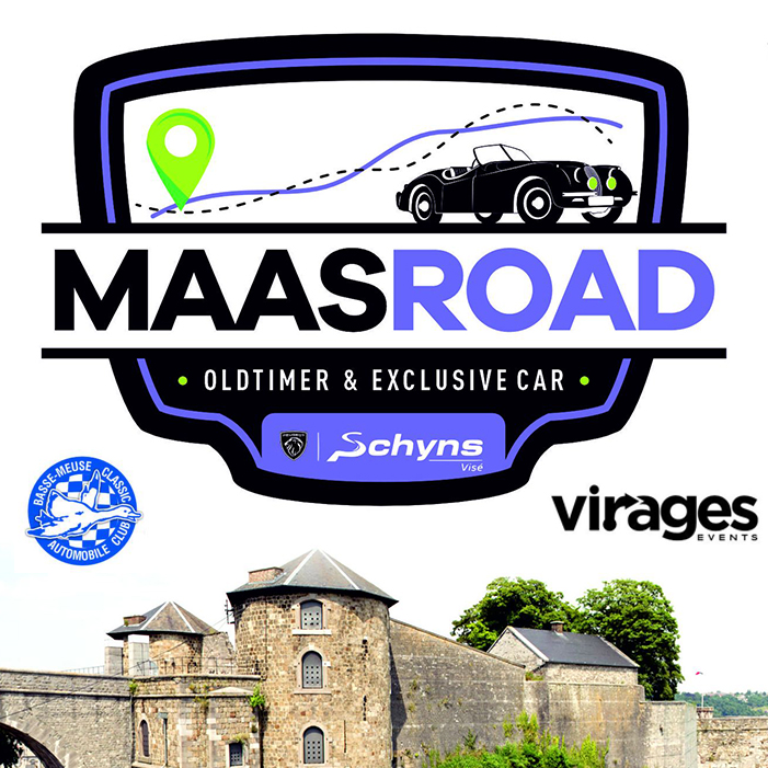 Maasroad 2023 by Virage-Events