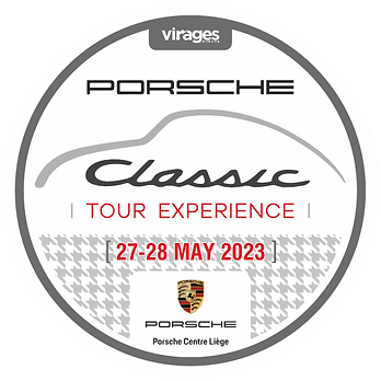 Porsche Classic Tour Experience by Virage-Events