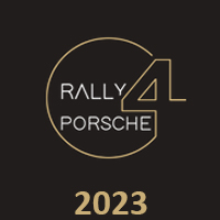 Rally 4 Porsche - 2023