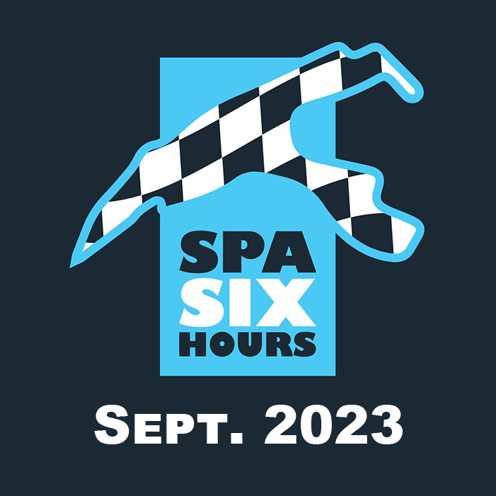 Spa Six Hours 2023