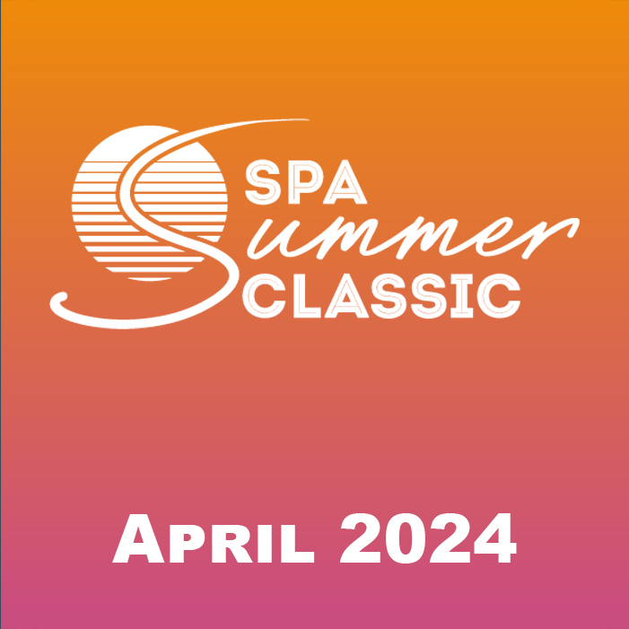 Spa Summer Classic 2024