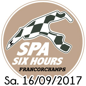 Spa Six Hours 2017 - Samedi