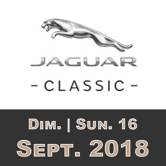 Jaguar Classic Challenge