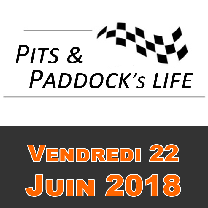 Spa Summer Classic 2018 - Paddock & Pits