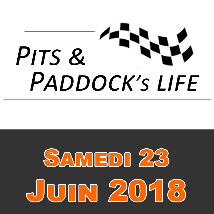 Spa Summer Classic 2018 - Paddock & Pits