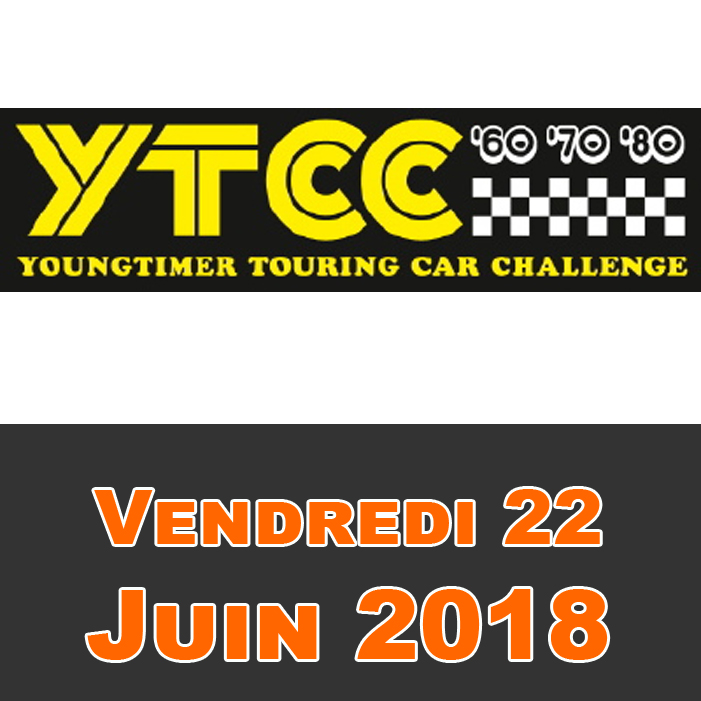 Spa Summer Classic 2018 - YTCC