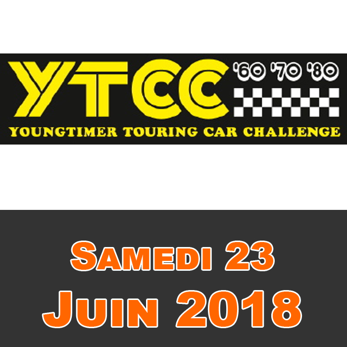 Spa Summer Classic 2018 - YTCC