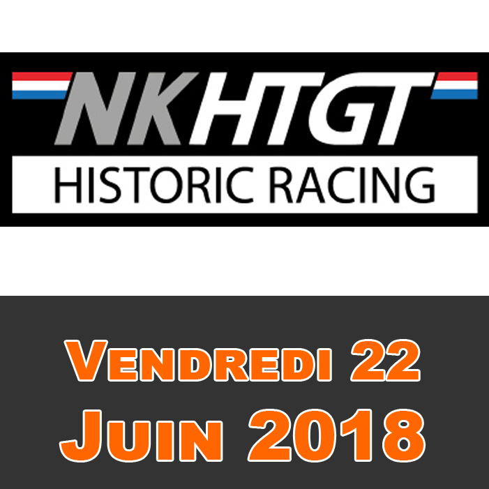 Spa Summer Classic 2018 - NK HTGT