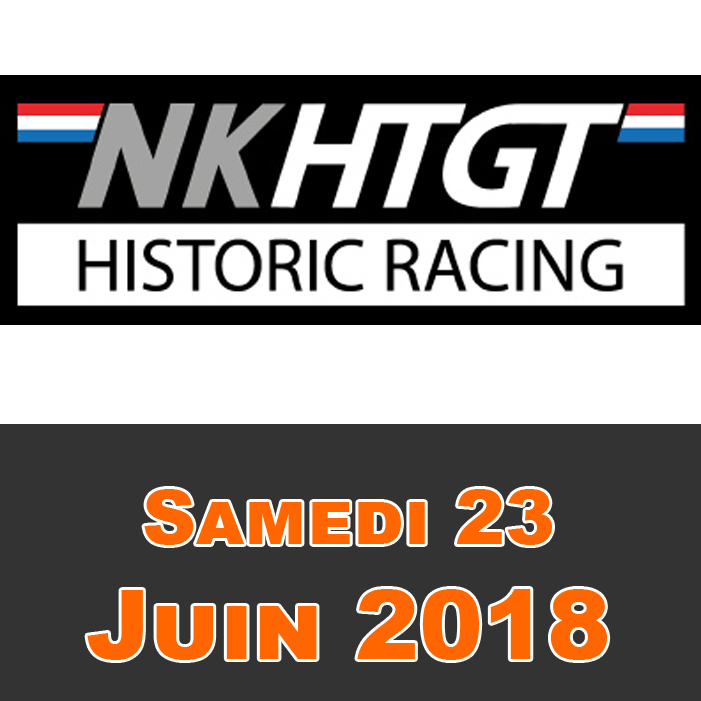 Spa Summer Classic 2018 - NK HTGT