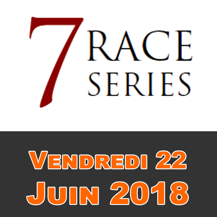 Spa Summer Classic 2018 - 7 Race Series